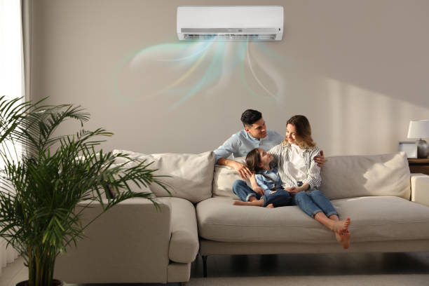 Best Ductless HVAC repair  in Montverde, FL