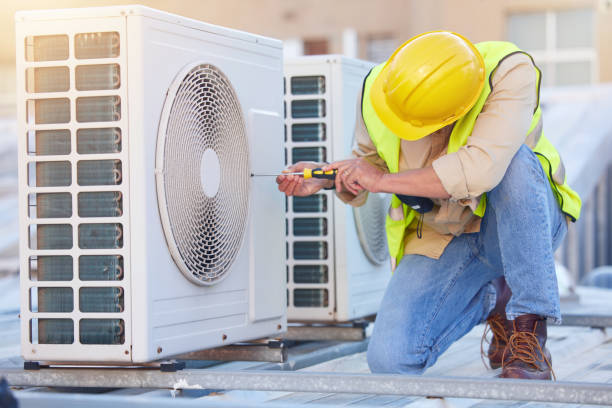 Best HVAC installation services  in Montverde, FL
