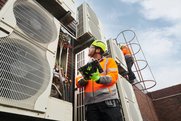 Best Central air repair  in Montverde, FL