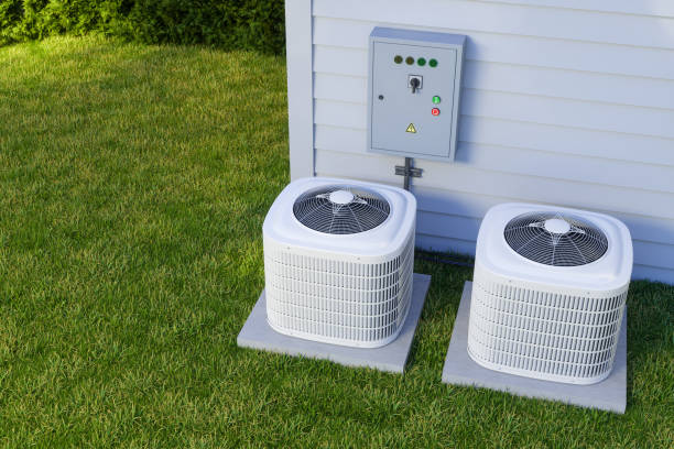 Best HVAC replacement cost  in Montverde, FL