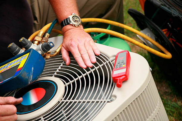 Best HVAC emergency services  in Montverde, FL