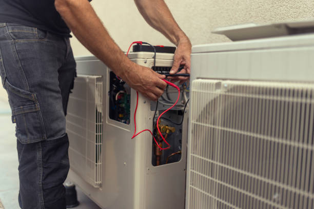 Best HVAC installation services  in Montverde, FL