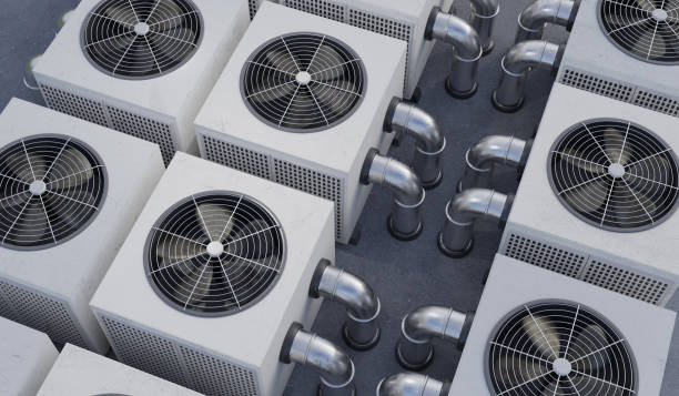 Best Affordable HVAC services  in Montverde, FL