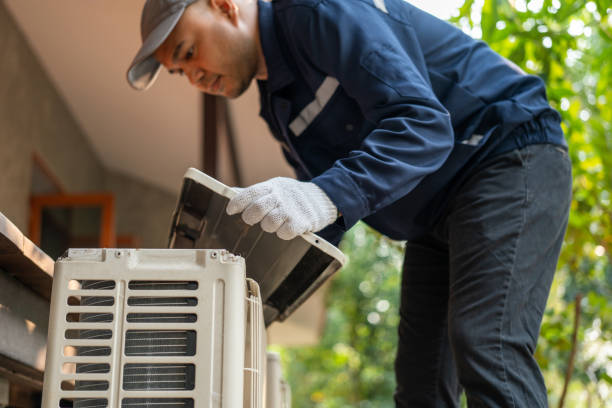 Best Emergency HVAC repair  in Montverde, FL