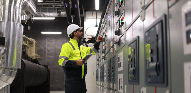 HVAC troubleshooting in Montverde, FL